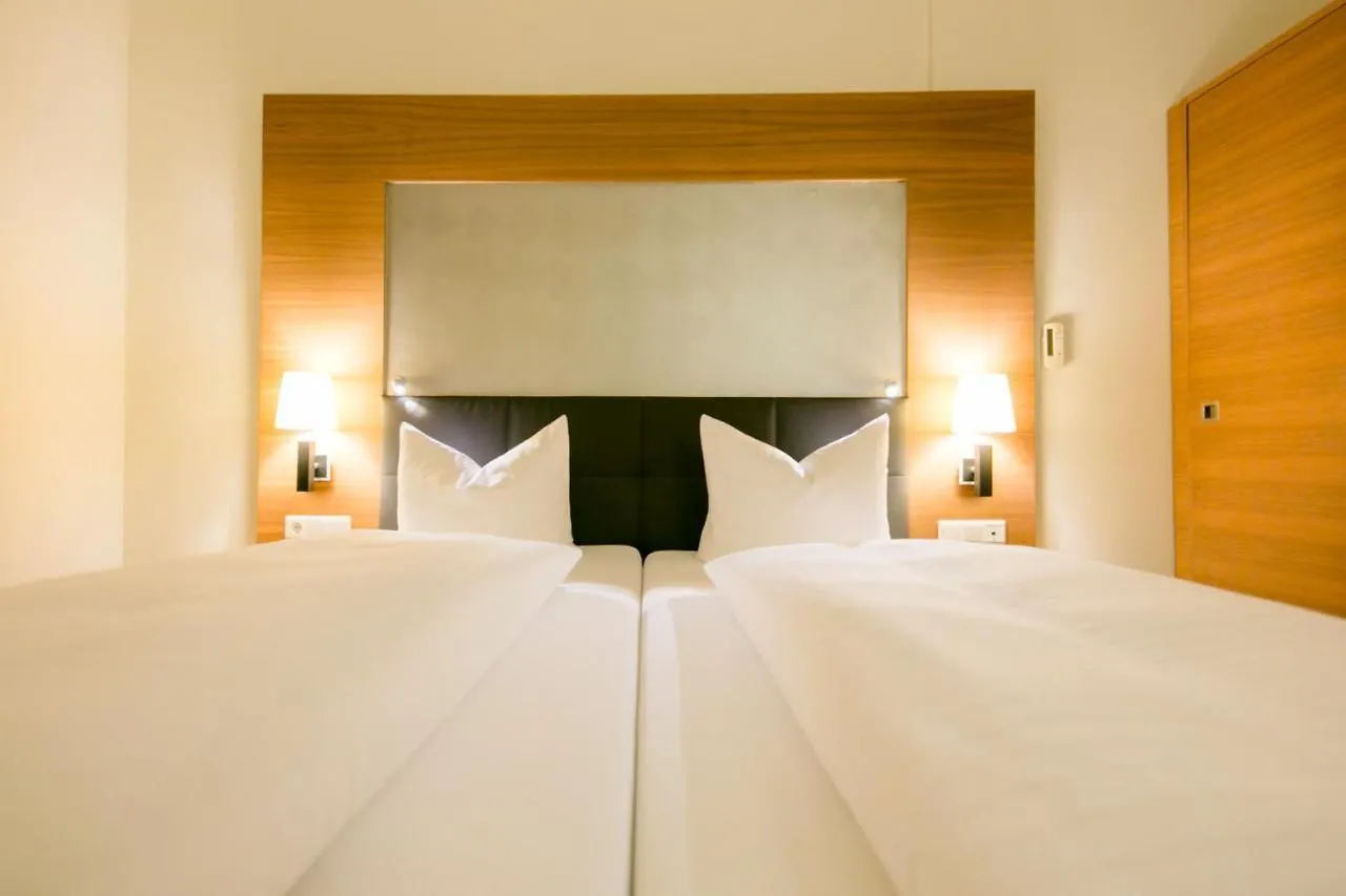 Hotel Sailer Innsbruck