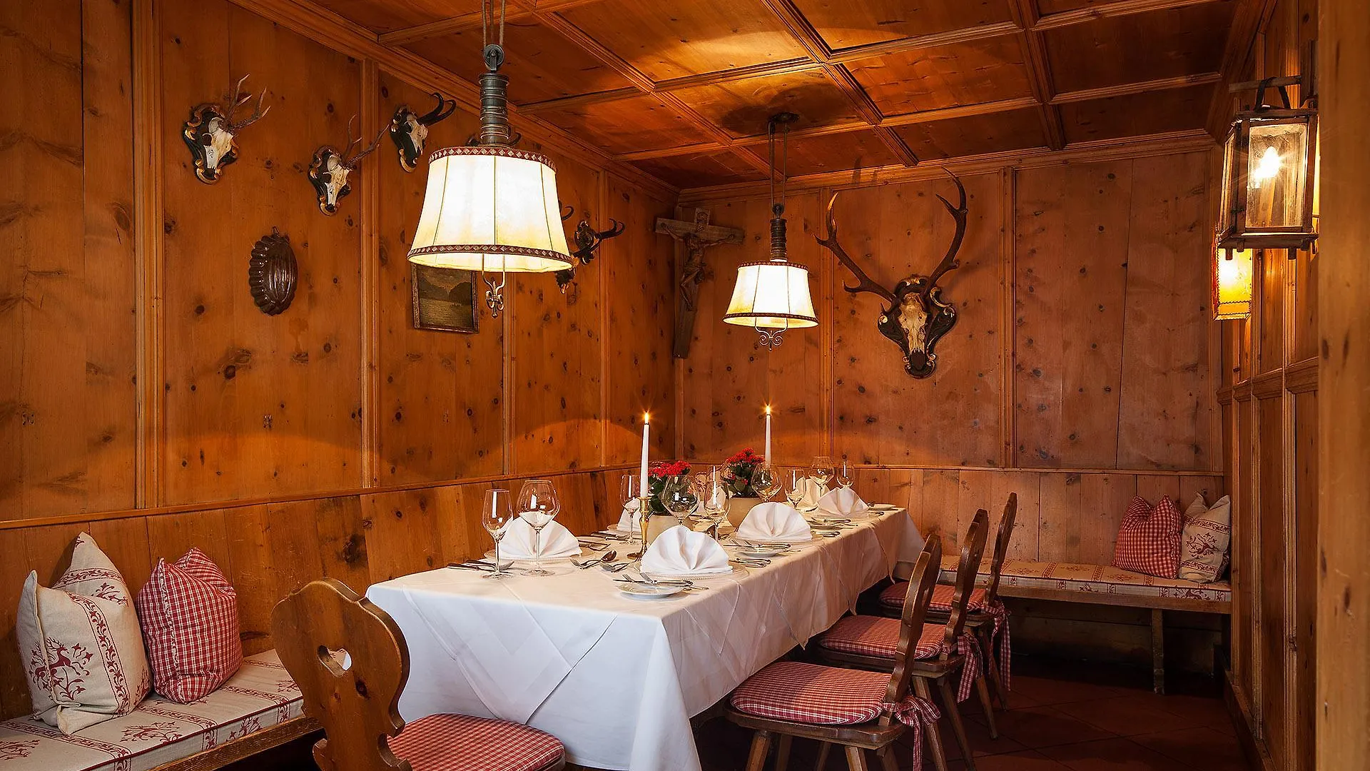 Hotel Sailer Innsbruck
