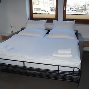 Apartmán Ausserlechner, Innsbruck