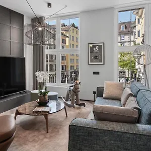 **** Hotell Boutique Wellenberg Schweiz
