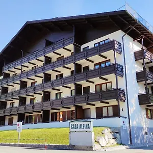  Appartement Casa Alpina Relax - Pool&sauna - Include Jokercard Oostenrijk