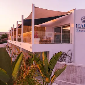 Blue Harbour Boutique קפריסין