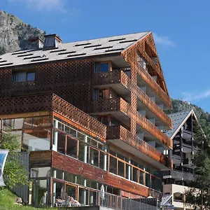 *** Hotel Sunweb - Timberlodge France
