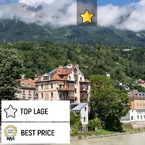 Apartment Im Herzen Von