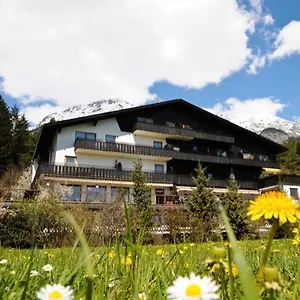 Apartmán Canisiusbruennl Self- Check In, Innsbruck