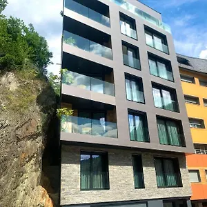 Turistics Conseller 3* Andorra-a-Velha