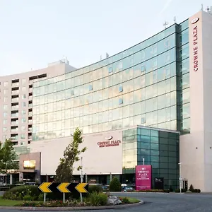 **** Hotel Crowne Plaza Dublin By Ihg Irlande