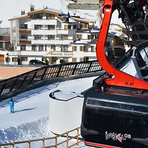 Aurikel Corso Østrig