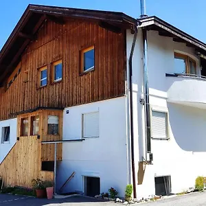 Apartment Elisa, Innsbruck