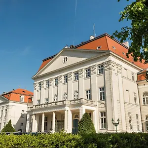 **** Hotel Austria Trend Schloss Wilhelminenberg Autriche