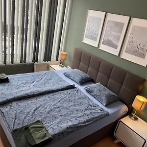 Apartamento Mischa, Innsbruck