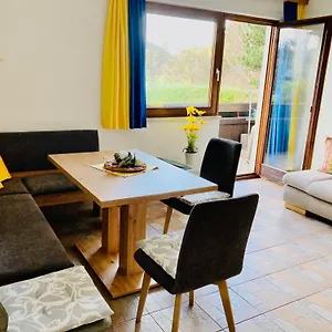 Apartment Wessely Am Golfplatz