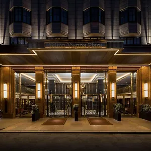 **** Hotel Hilton Plaza Autriche