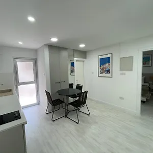 Levante קפריסין