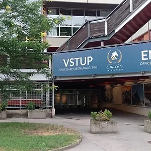 zkontrolujte dostupnost