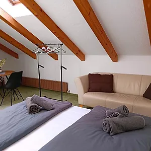  Appartement Charmante, Ruhige In Autriche