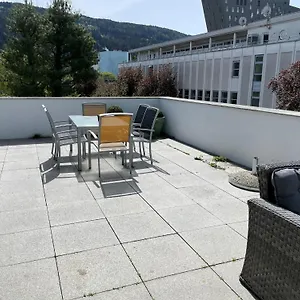 Apartment In Near Ambras Castle