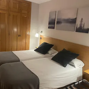 El Serch 3* Andorra-a-Velha