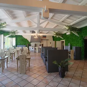  Hotel Le Comptoir France