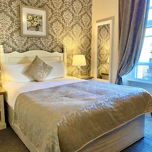 *** Hotel Baggot Court Townhouse Irlande