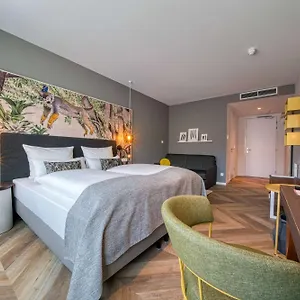 **** Hotell Vienna House Easy By Wyndham Amsterdam Airport Schiphol Nederländerna