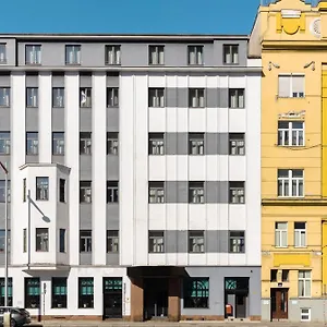 Yggotel Mejse 3*, Wiedeń Austria