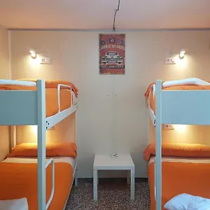 Barri Antic & Pub 2* Andorra-a-Velha