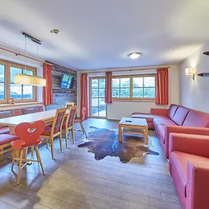  Appartement 1 By Holidayflats24 Oostenrijk
