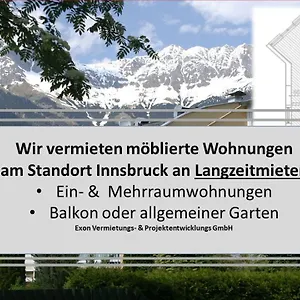  Appartement Wohnen In