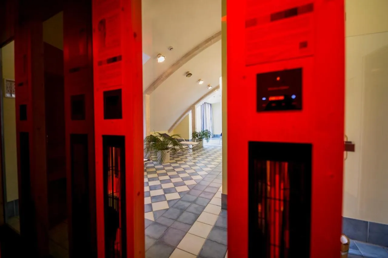 Hotel Sailer Innsbruck 4*,  Austria