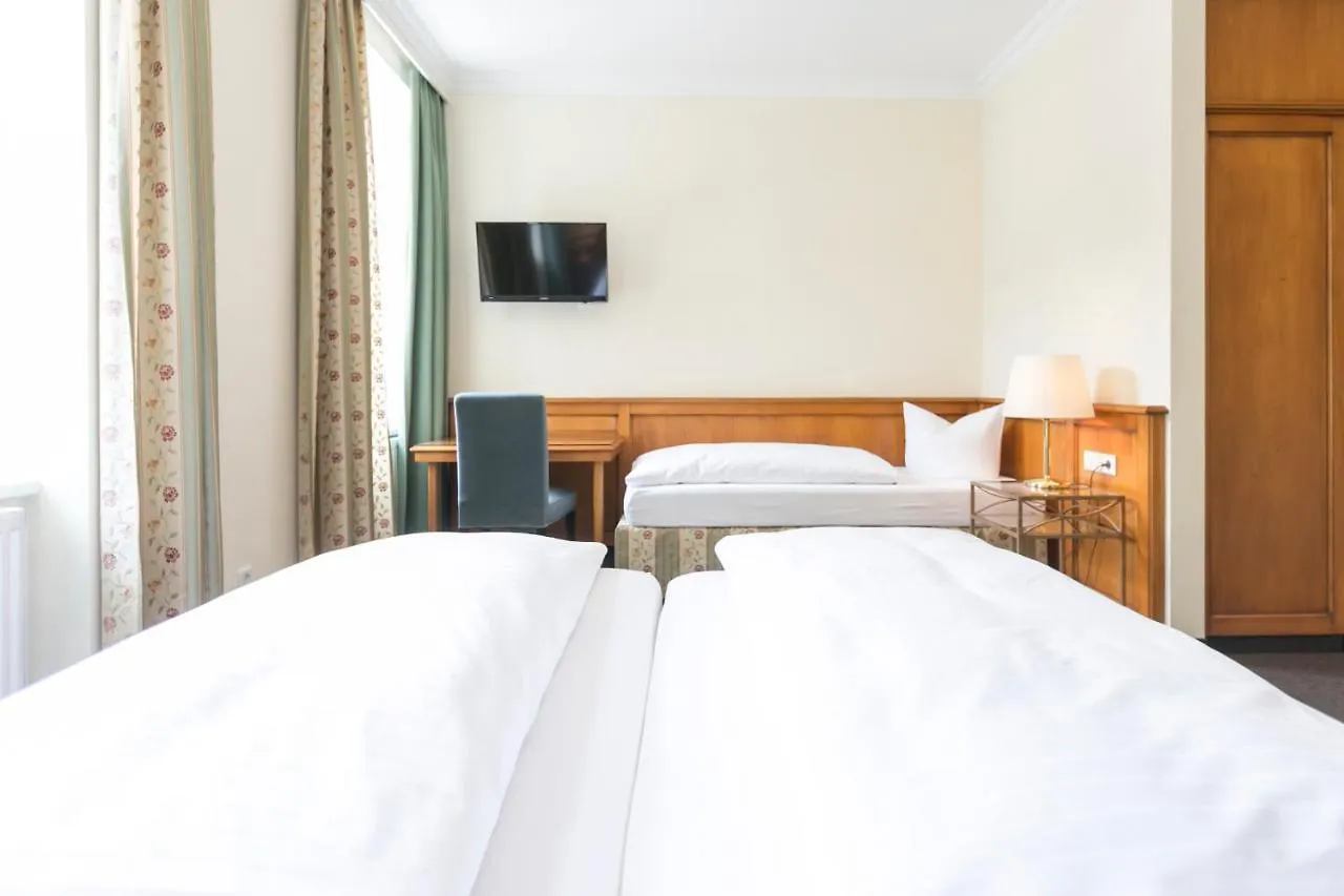 Hotel Sailer Innsbruck 4*,  Austria