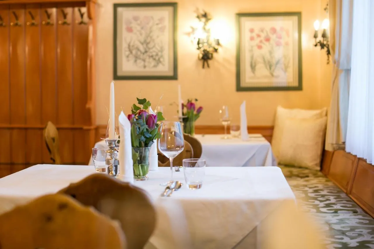 Hotel Sailer Innsbruck