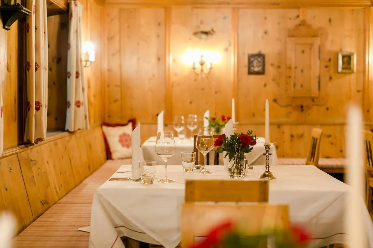 Hotel Sailer Innsbruck