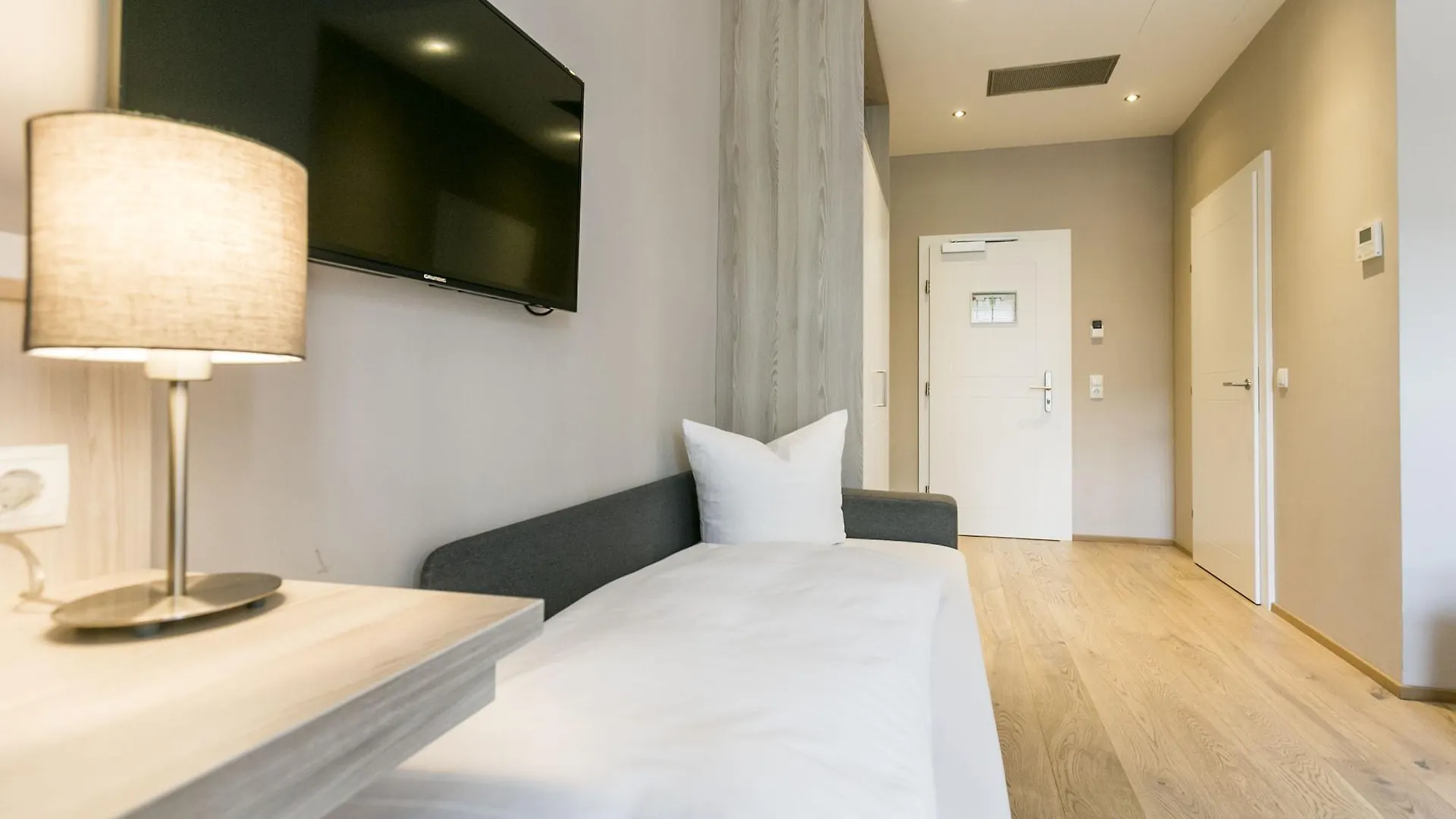 Hotel Sailer Innsbruck