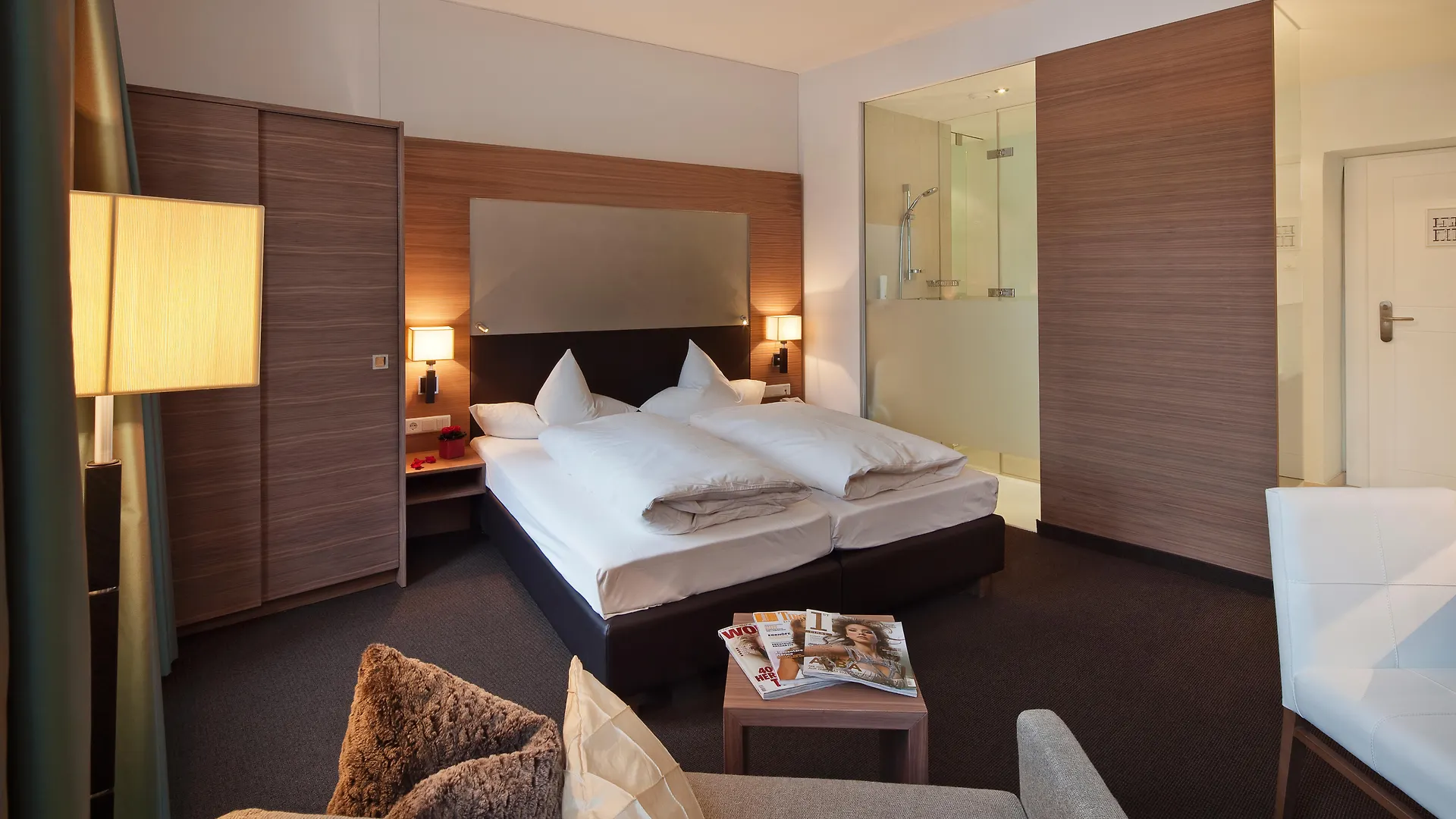 Hotel Sailer Innsbruck 4*,  Austria